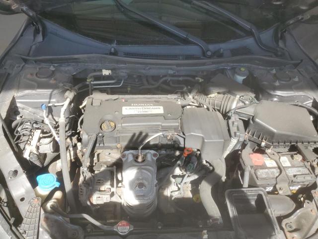 1HGCR2F36DA001560 - 2013 HONDA ACCORD LX Boz foto 11