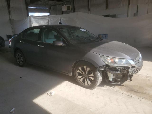 1HGCR2F36DA001560 - 2013 HONDA ACCORD LX Boz foto 4