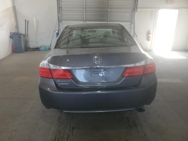 1HGCR2F36DA001560 - 2013 HONDA ACCORD LX Boz foto 6