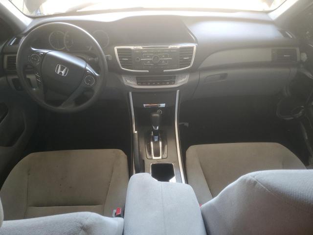 1HGCR2F36DA001560 - 2013 HONDA ACCORD LX Boz foto 8