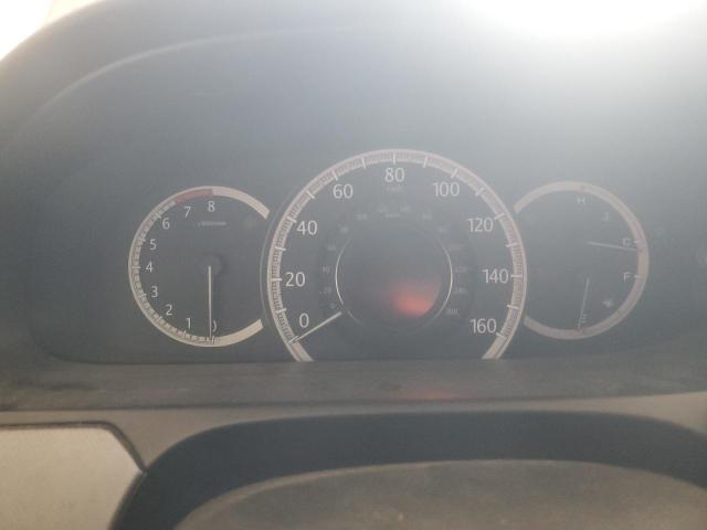 1HGCR2F36DA001560 - 2013 HONDA ACCORD LX Boz foto 9