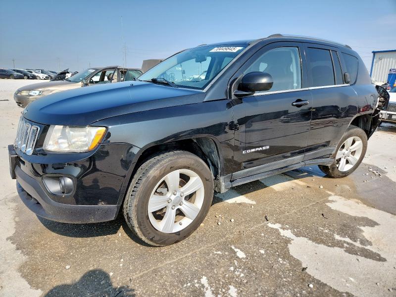 2011 JEEP COMPASS SPORT, 