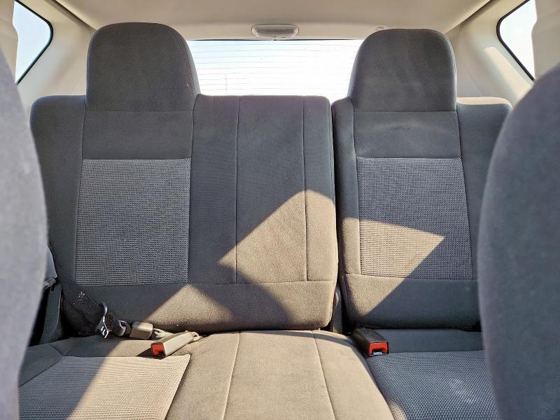 1J4NF1FB4BD201716 - 2011 JEEP COMPASS SPORT 黑色 照片 10