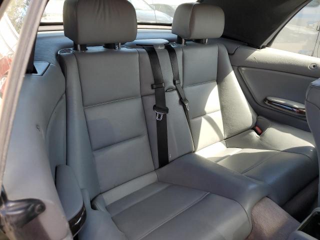 WBABS53432JU91706 - 2002 BMW 330 CI BLUE photo 10