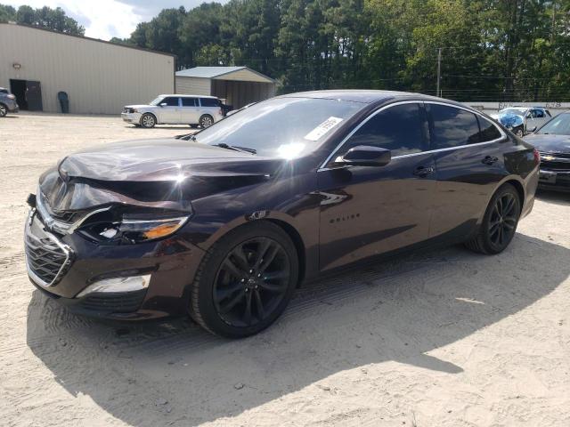 2021 CHEVROLET MALIBU LT, 