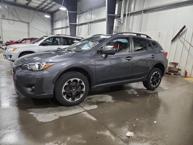 2021 SUBARU CROSSTREK, 
