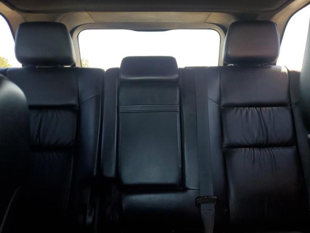 1C4RJFBG2FC206851 - 2015 JEEP GRAND CHEROKEE LIMITED BLUE photo 10