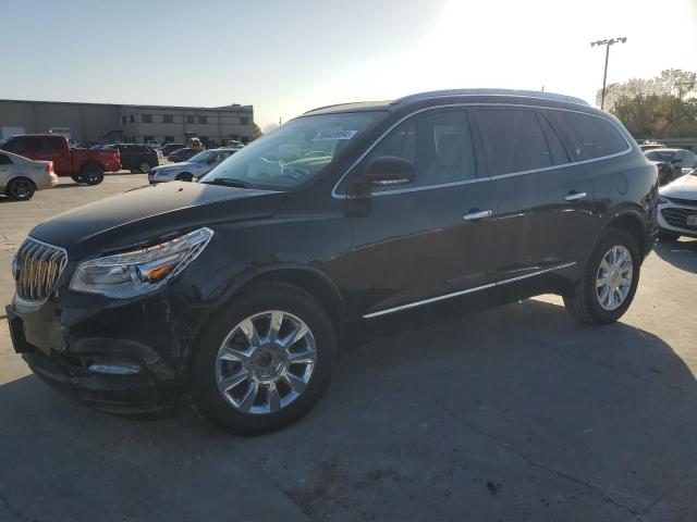 2015 BUICK ENCLAVE, 