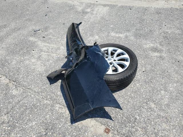 3N1AB7AP6KY400465 - 2019 NISSAN SENTRA S BLACK photo 12