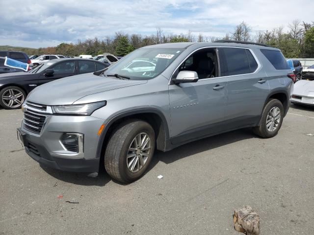 2023 CHEVROLET TRAVERSE LT, 
