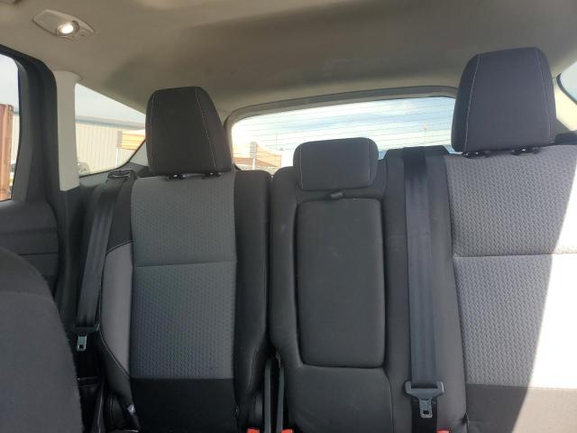 1FMCU0GD3JUA12269 - 2018 FORD ESCAPE SE ბურგუნდია ფოტო 10