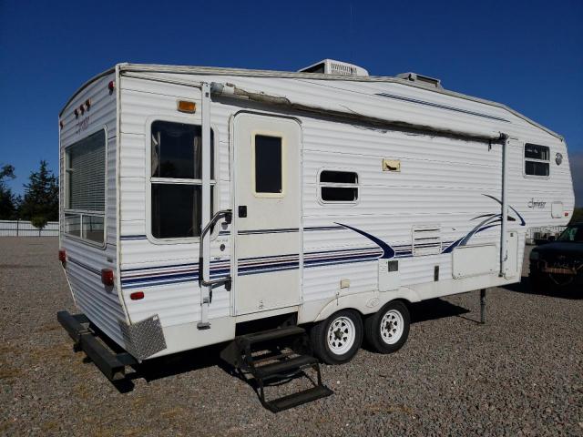 4YDF2432231206408 - 2003 KEYSTONE SPRINTER Ağ foto 4