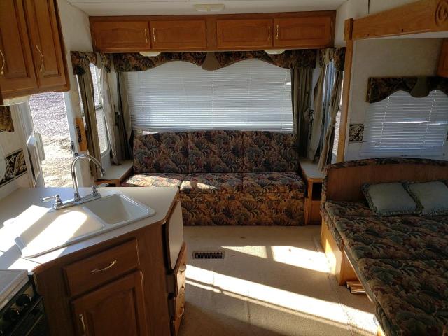 4YDF2432231206408 - 2003 KEYSTONE SPRINTER Ağ foto 6