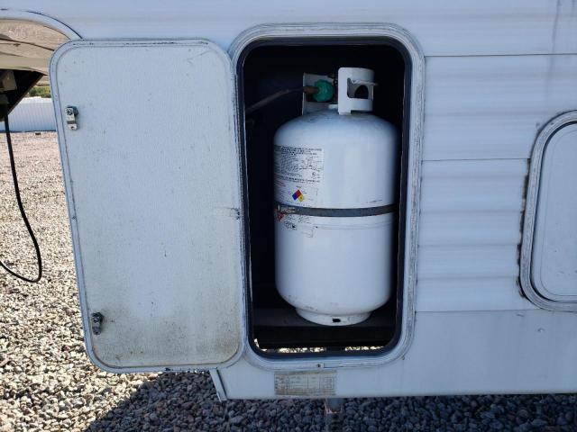 4YDF2432231206408 - 2003 KEYSTONE SPRINTER Ağ foto 8