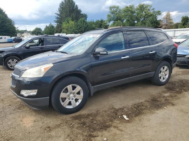 2011 CHEVROLET TRAVERSE LT, 