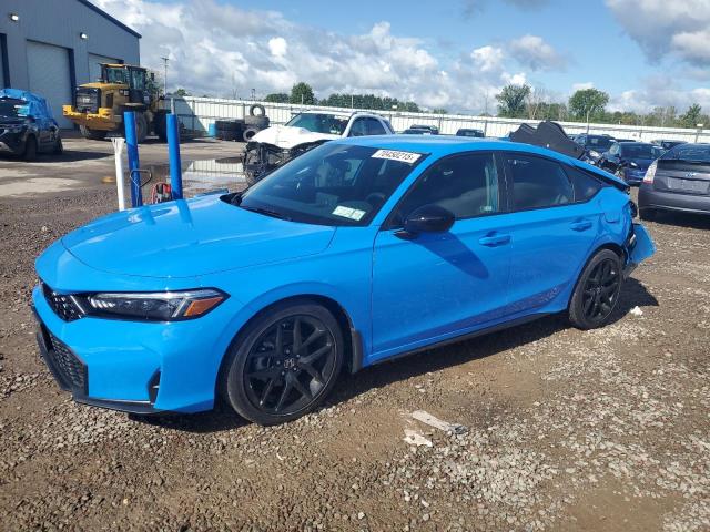 2025 HONDA CIVIC SPORT, 