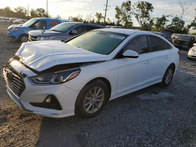 2018 HYUNDAI SONATA SE, 