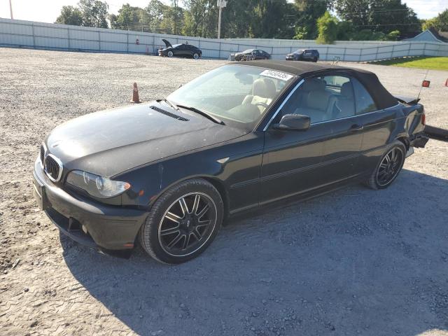 2006 BMW 325 CI, 