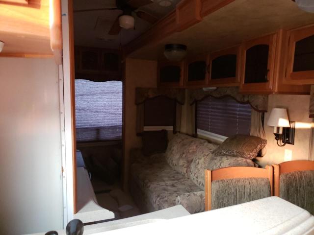 4YDF3072X84700604 - 2008 KEYSTONE MONTANA WHITE photo 6