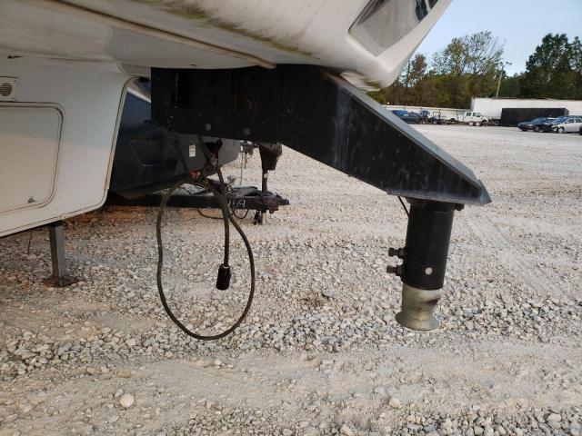 4YDF3072X84700604 - 2008 KEYSTONE MONTANA WHITE photo 7