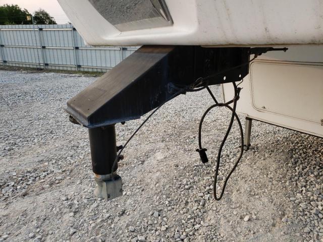 4YDF3072X84700604 - 2008 KEYSTONE MONTANA WHITE photo 8