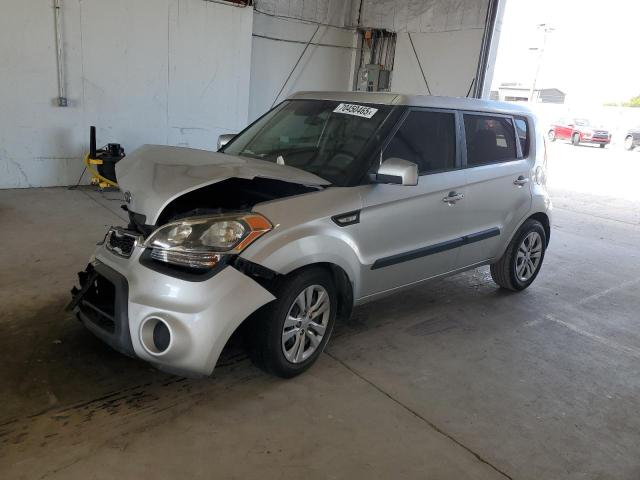 2012 KIA SOUL, 