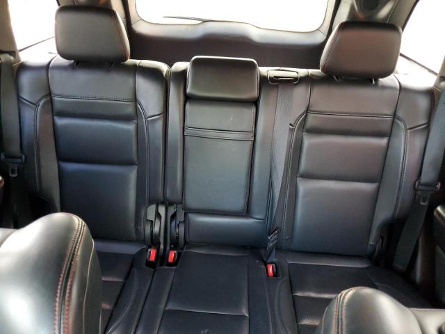 1C4RJFLG4JC258120 - 2018 JEEP GRAND CHER TRAILHAWK 黑色 照片 10