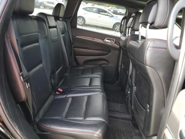 1C4RJFLG4JC258120 - 2018 JEEP GRAND CHER TRAILHAWK 黑色 照片 11