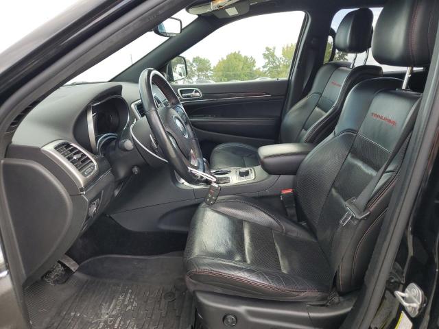 1C4RJFLG4JC258120 - 2018 JEEP GRAND CHER TRAILHAWK 黑色 照片 7