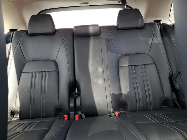 3CZRZ1H74RM712231 - 2024 HONDA HR-V EXL 红色 照片 10