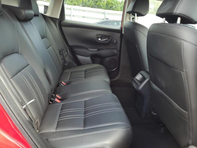 3CZRZ1H74RM712231 - 2024 HONDA HR-V EXL 红色 照片 11