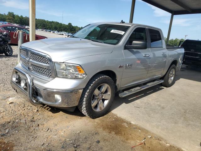 2015 RAM 1500 SLT, 