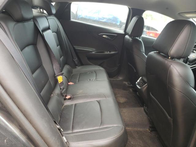 1G1ZJ5SU2HF240489 - 2017 CHEVROLET MALIBU HYBRID 灰色 照片 10