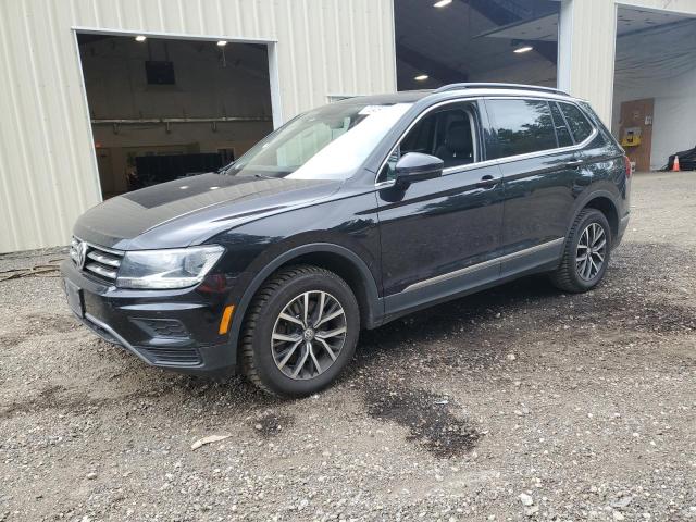 2020 VOLKSWAGEN TIGUAN SE, 