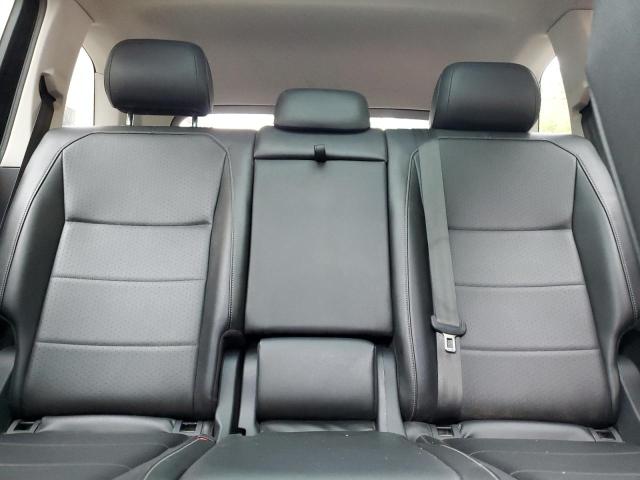 3VV2B7AX0LM010005 - 2020 VOLKSWAGEN TIGUAN SE BLACK photo 10