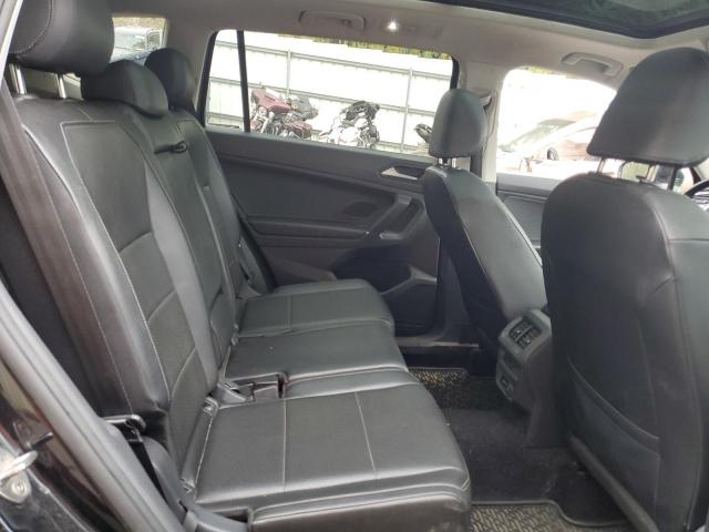 3VV2B7AX0LM010005 - 2020 VOLKSWAGEN TIGUAN SE BLACK photo 11