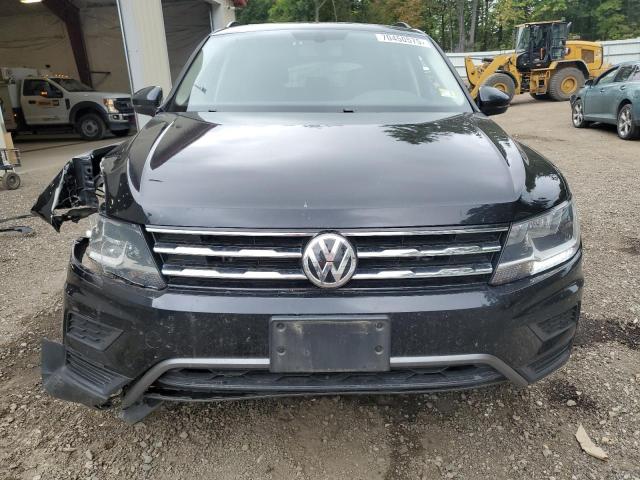 3VV2B7AX0LM010005 - 2020 VOLKSWAGEN TIGUAN SE BLACK photo 5