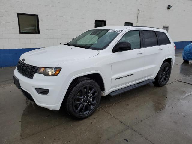 2021 JEEP GRAND CHER LAREDO, 