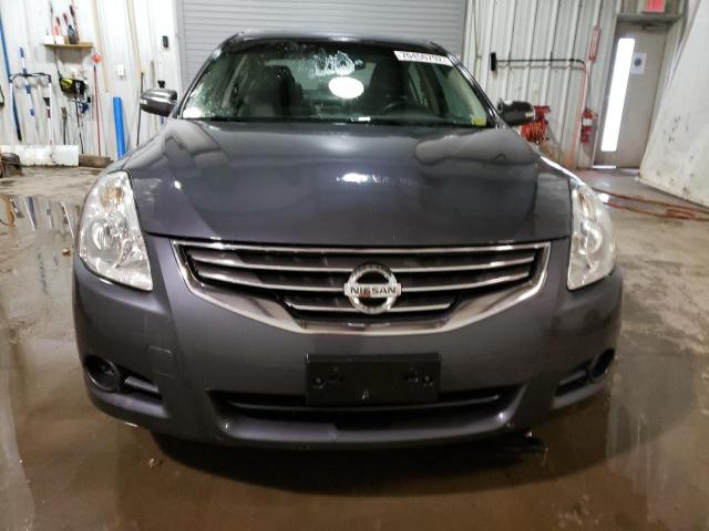 1N4AL2AP9AN414830 - 2010 NISSAN ALTIMA BASE CHARCOAL photo 5