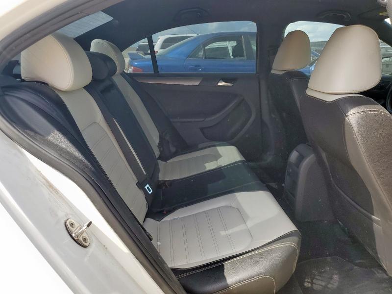 3VWD17AJ5HM302775 - 2017 VOLKSWAGEN JETTA SPORT Ağ foto 10