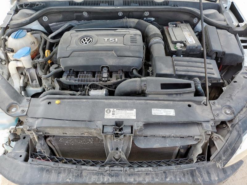 3VWD17AJ5HM302775 - 2017 VOLKSWAGEN JETTA SPORT Ağ foto 11