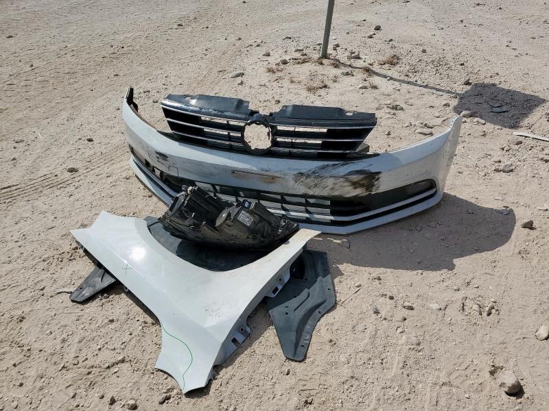 3VWD17AJ5HM302775 - 2017 VOLKSWAGEN JETTA SPORT Ağ foto 12