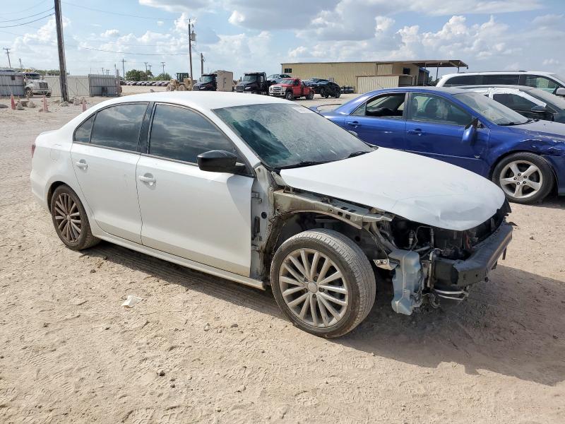 3VWD17AJ5HM302775 - 2017 VOLKSWAGEN JETTA SPORT Ağ foto 4