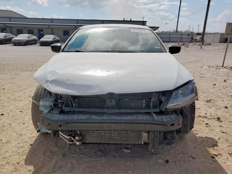 3VWD17AJ5HM302775 - 2017 VOLKSWAGEN JETTA SPORT Ağ foto 5