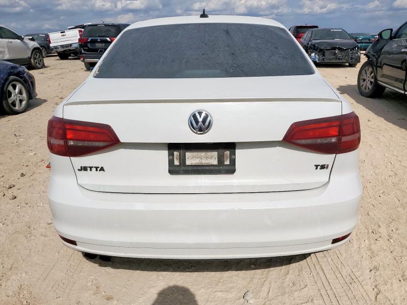 3VWD17AJ5HM302775 - 2017 VOLKSWAGEN JETTA SPORT Ağ foto 6