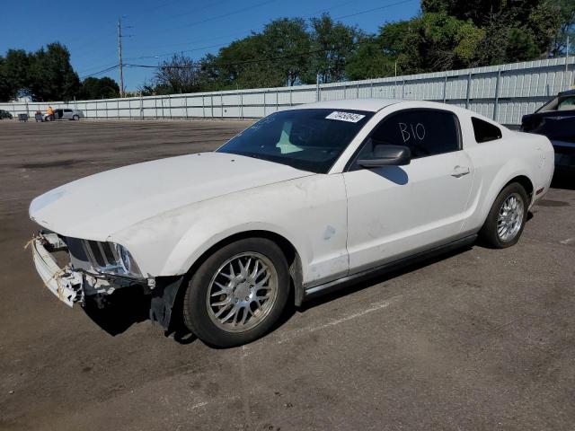 2008 FORD MUSTANG, 