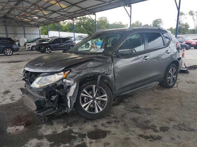 2019 NISSAN ROGUE S, 