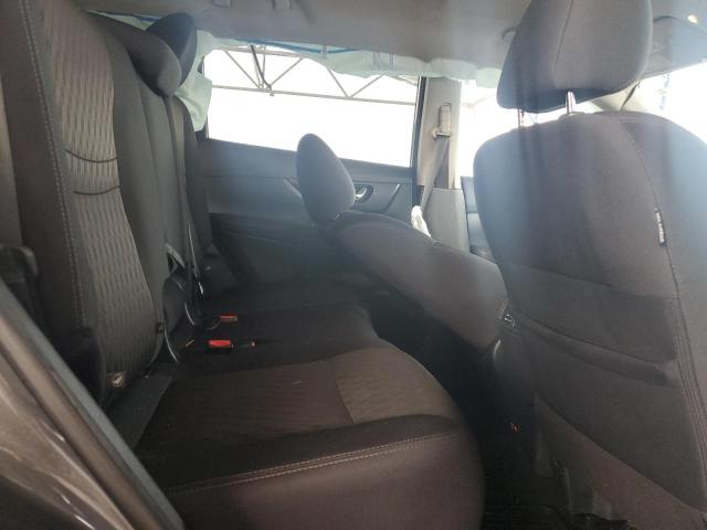 5N1AT2MT9KC784946 - 2019 NISSAN ROGUE S GRAY photo 10