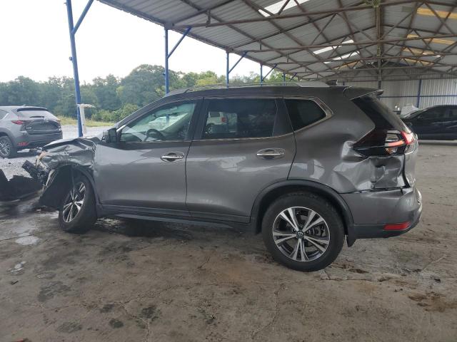 5N1AT2MT9KC784946 - 2019 NISSAN ROGUE S GRAY photo 2