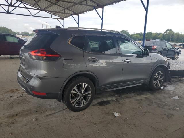 5N1AT2MT9KC784946 - 2019 NISSAN ROGUE S GRAY photo 3